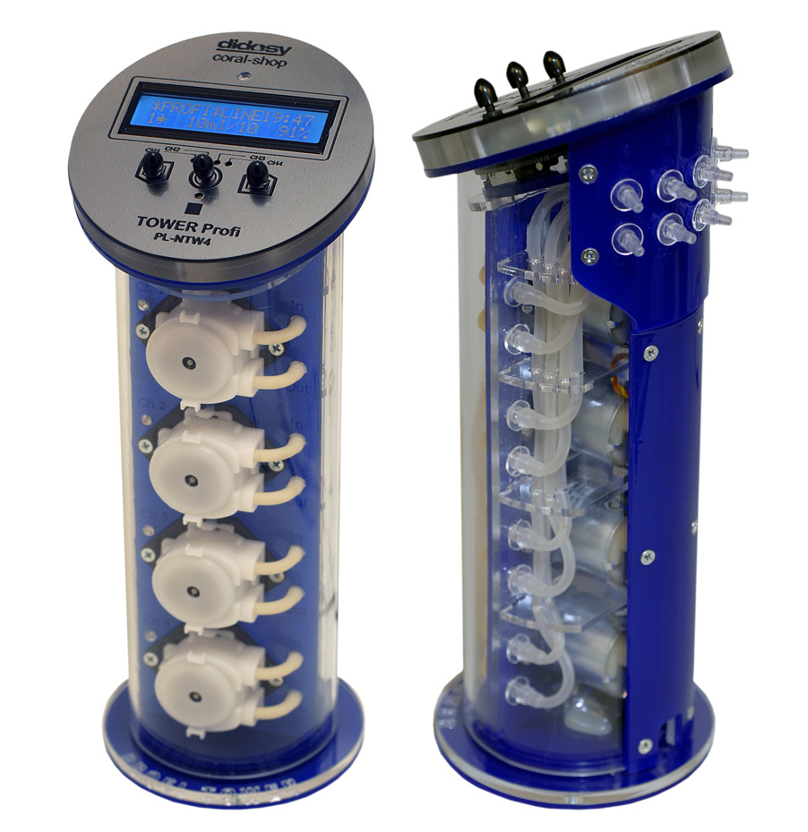 TOWER Profi Starter Set