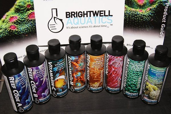 Brıghtwell Aquatıcs