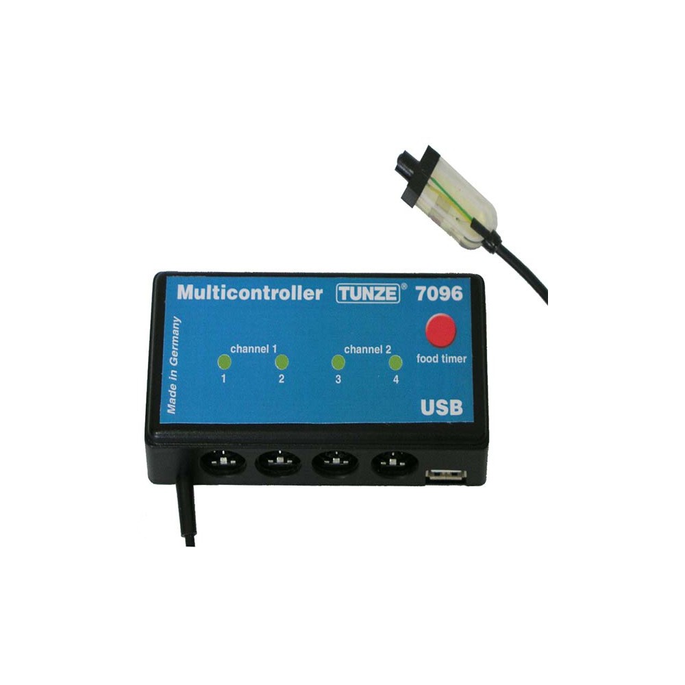 Tunze 7096 Multicontroller