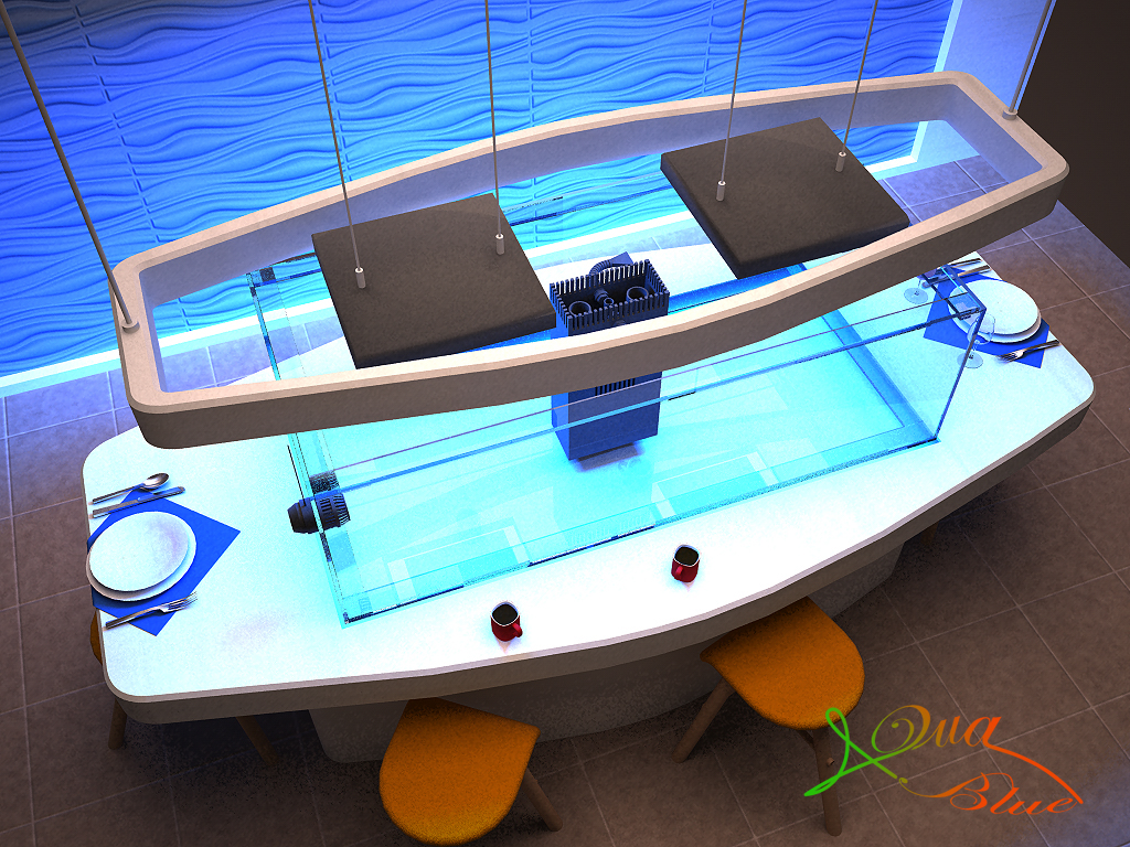 Banko Tank-3x