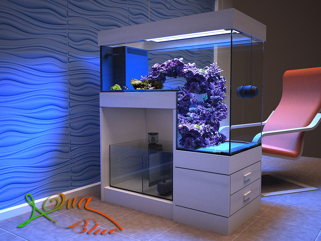 Drop Off Tank-2x