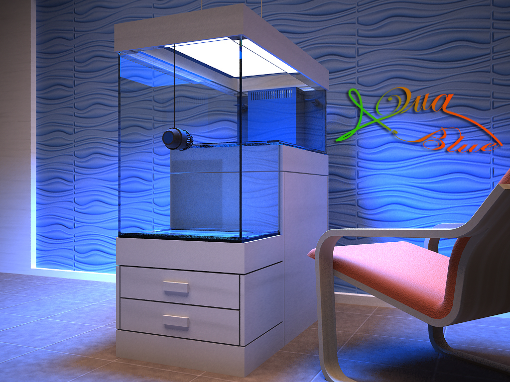 Drop Off Tank-4x
